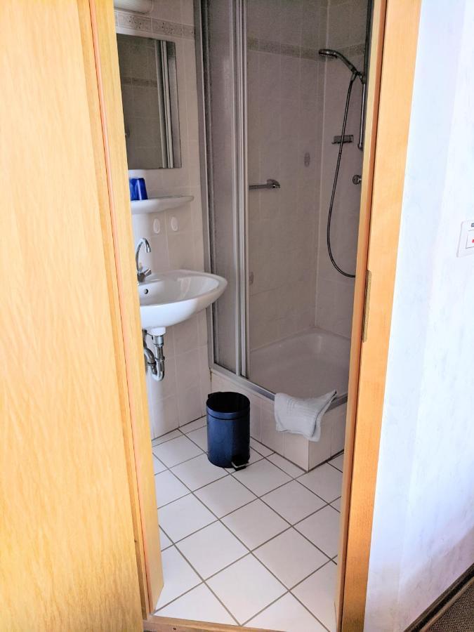 Weingut Pension Hammes-Krueger Ellenz-Poltersdorf Exteriér fotografie