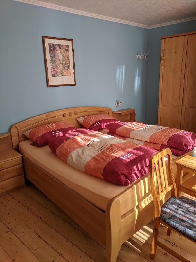 Weingut Pension Hammes-Krueger Ellenz-Poltersdorf Exteriér fotografie